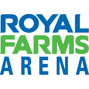 Royal Farms Arena